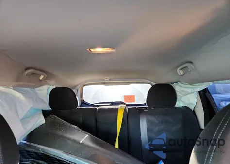 2016 Nissan Rogue S from USA, damaged, VIN JN8AT2MV0GW143930